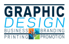 Where2Print - Graphic Design